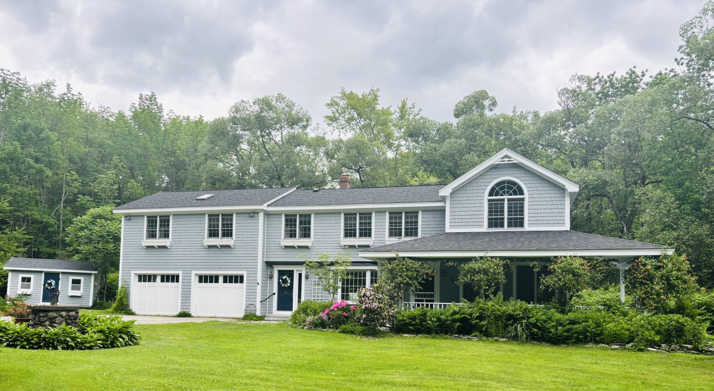 11 Baker Road Winterport