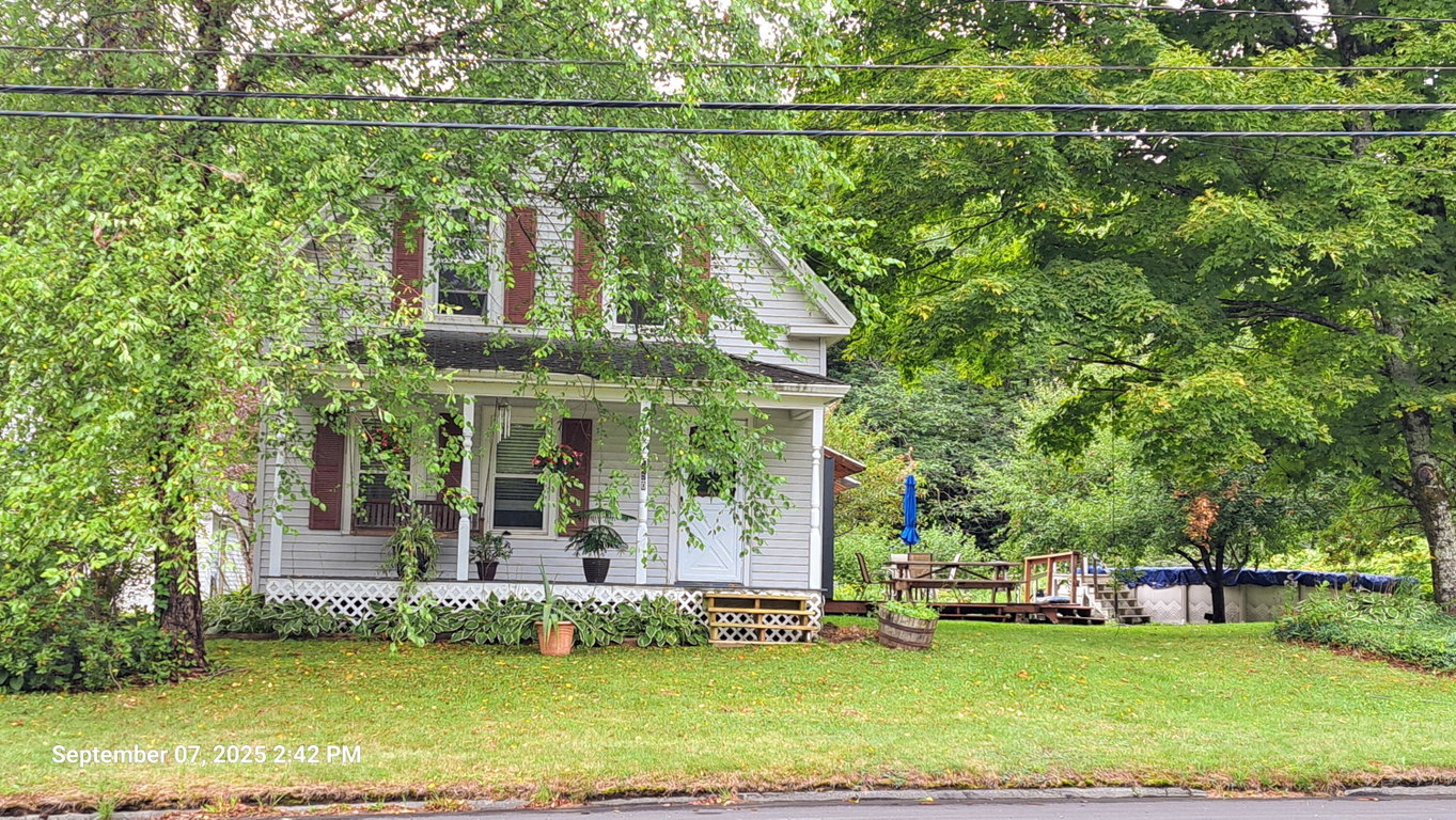 150 Main Road Brownville
