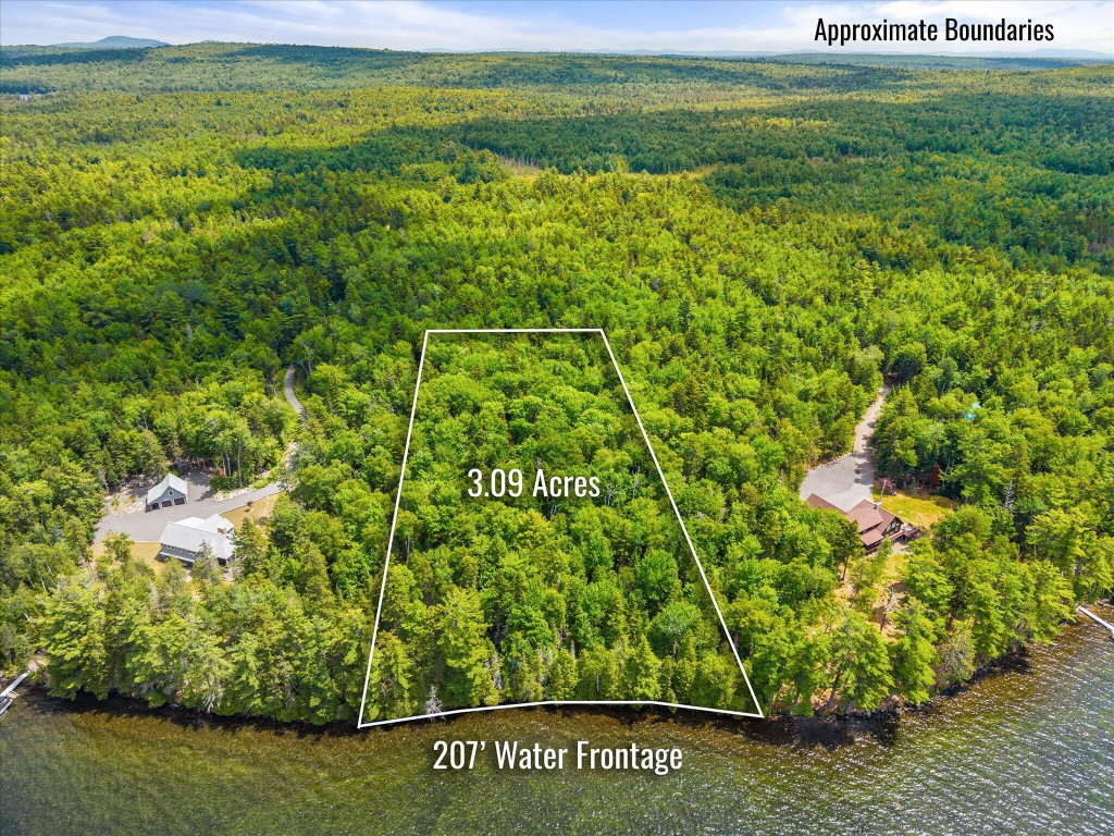 Lot#9A Railroad Bed Road Lake View Plt