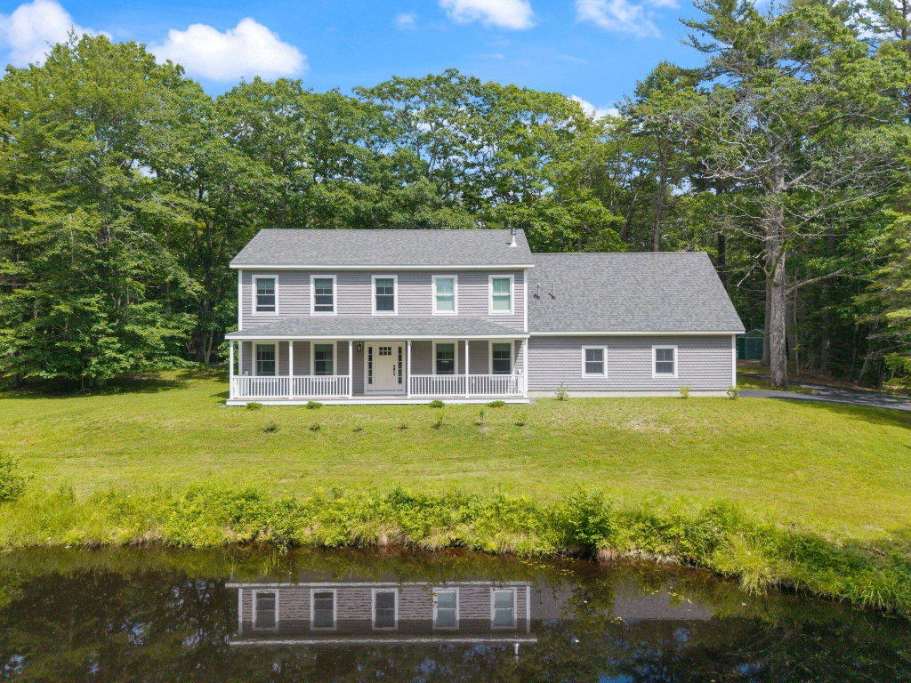36 Viking Trail Lane
