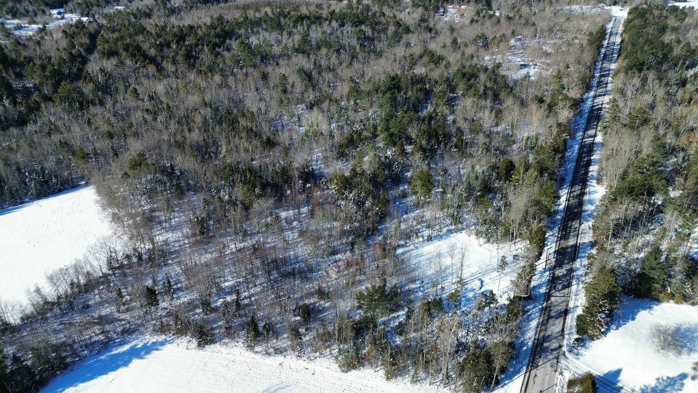 Lot #8 Russell Hill Road Bucksport