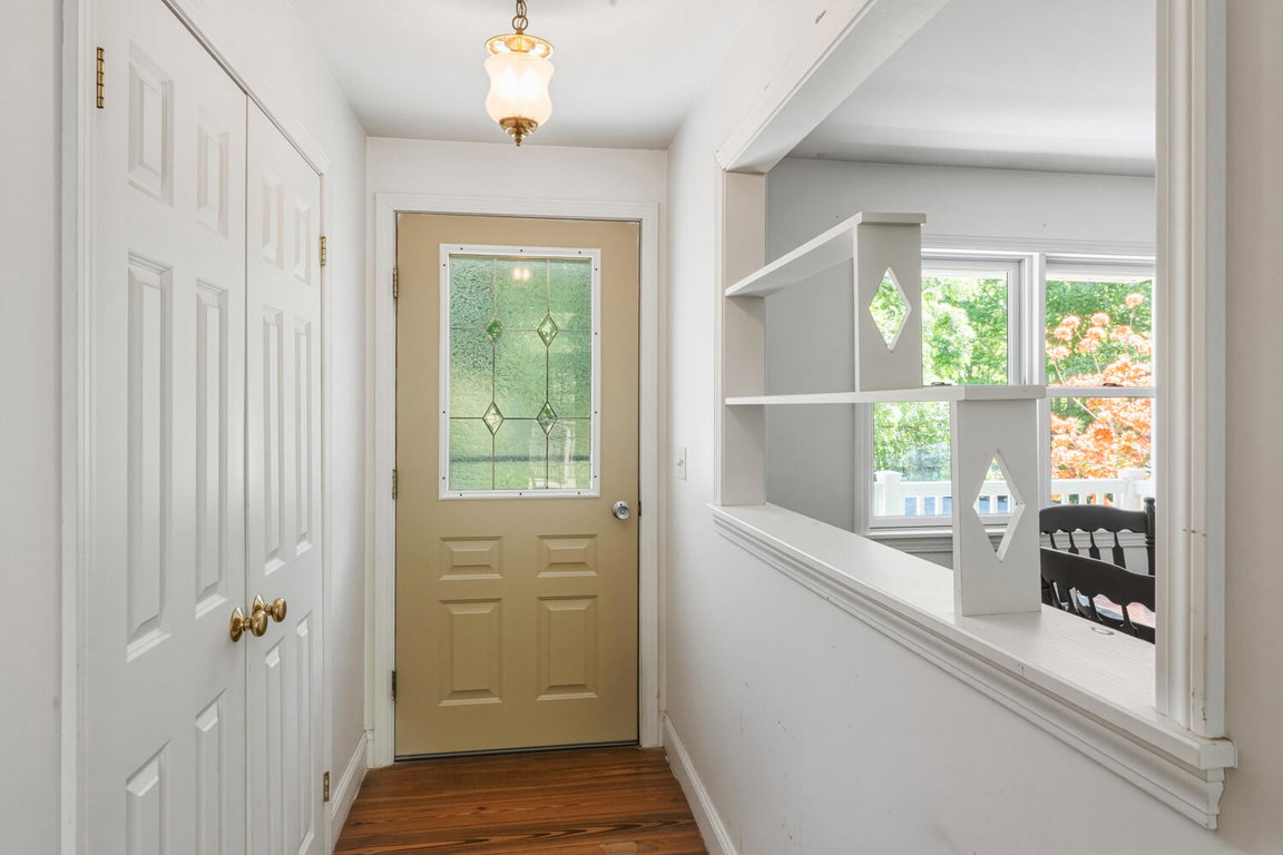 Front Door 2