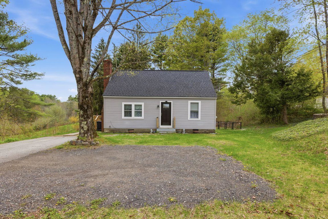265 Windham Center Road Windham