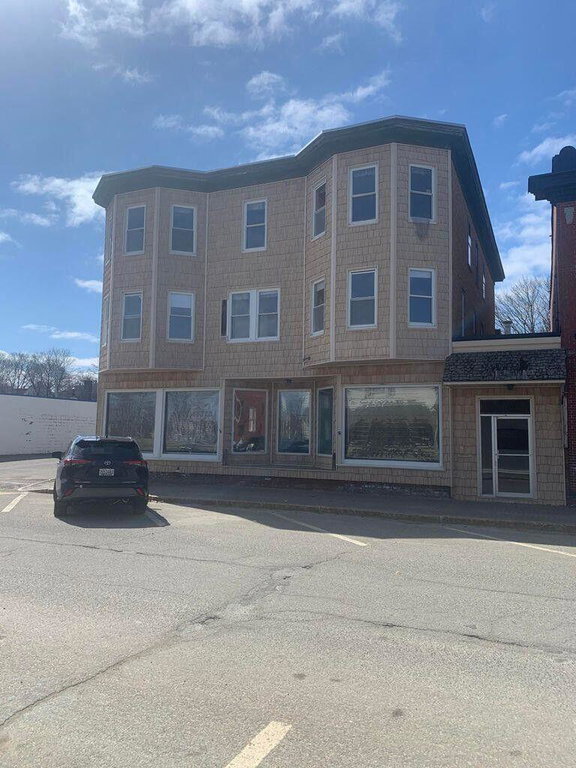 96 Penobscot Avenue Millinocket