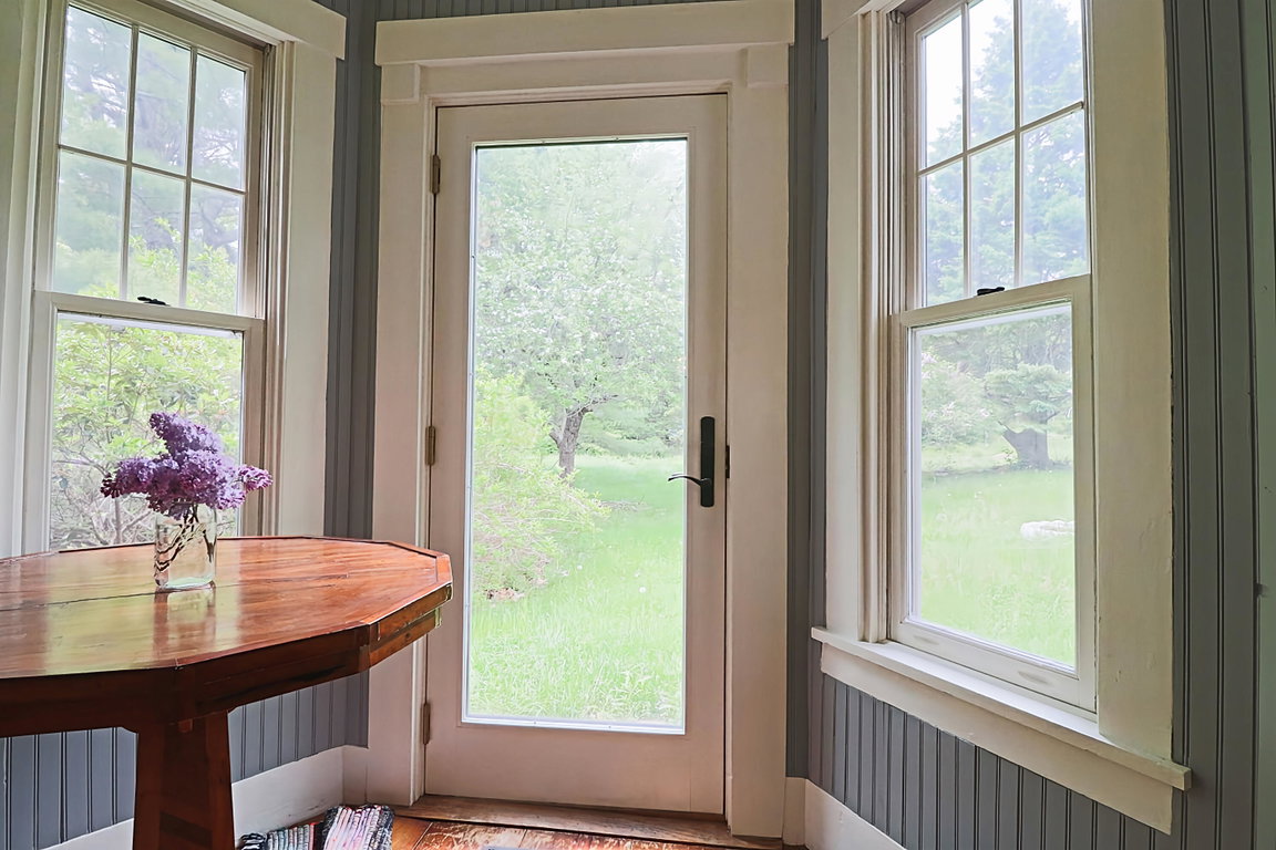 Sunroom