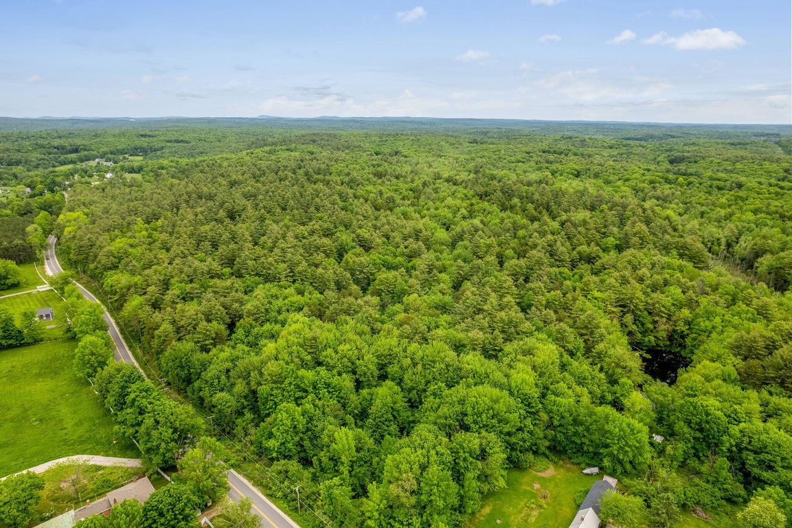 Map 8 Lot 24 N. Pownal Road New Gloucester
