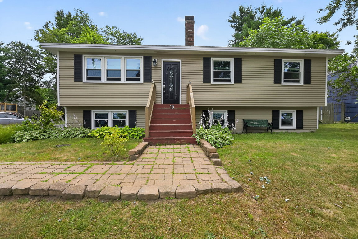 15 Cleveland Circle South Portland