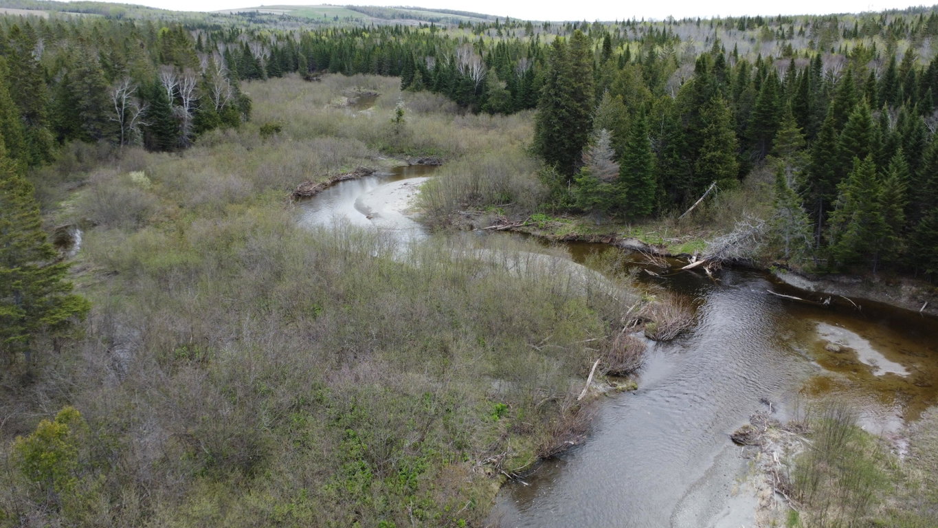 M5L15 Off Alexander Road Van Buren