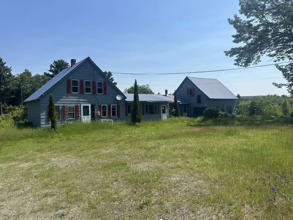 534 Baker Hill Road Salem Twp