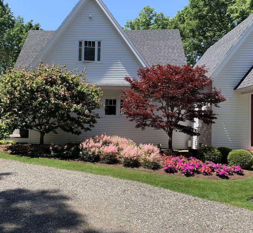 70 Harleys Way, Deer Isle
