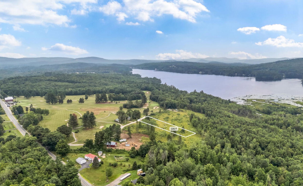 Map 29 Lot 18-4 Country Club Road Wilton