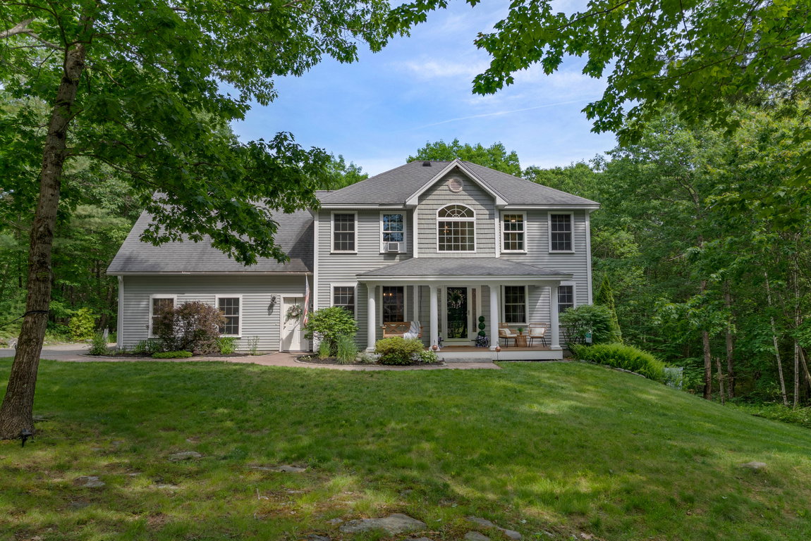 20 Acorn Ridge Road Freeport