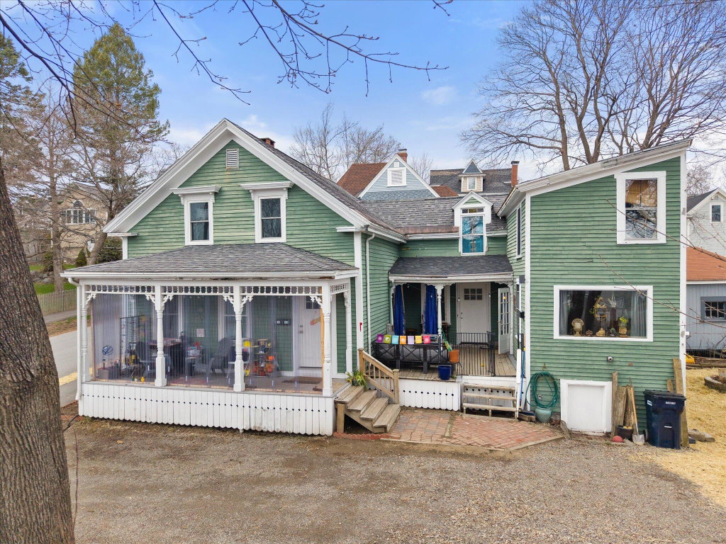 15 Grant Street Bangor