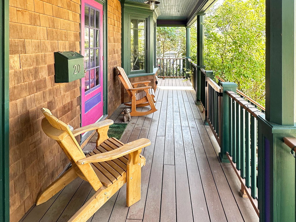 Porch