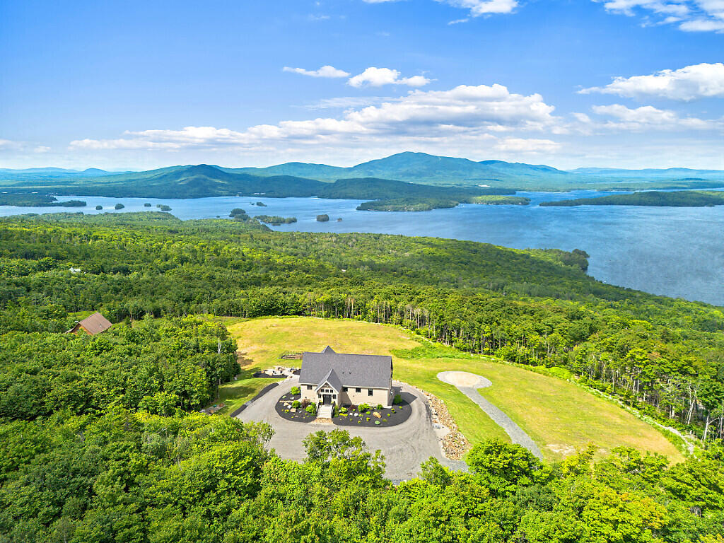 84 Moosehead Isle Road Greenville