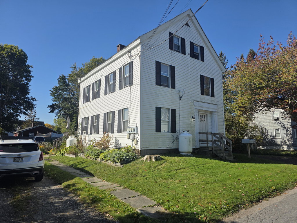 12 Gay Street Rockland