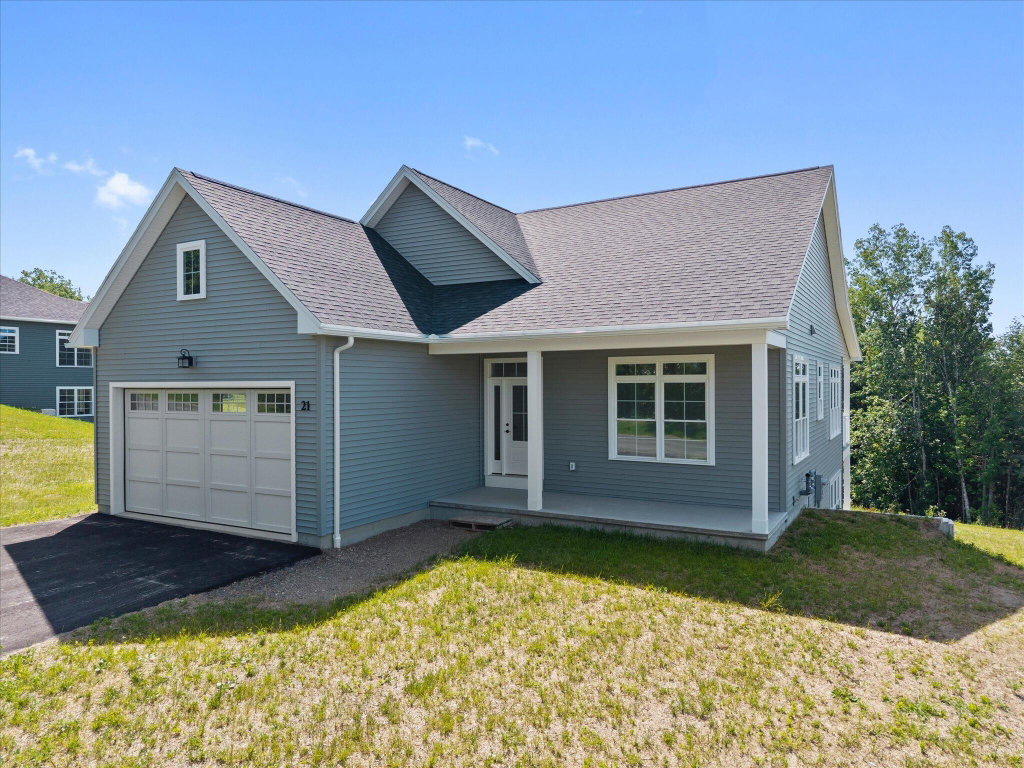 21 Galway Drive Veazie