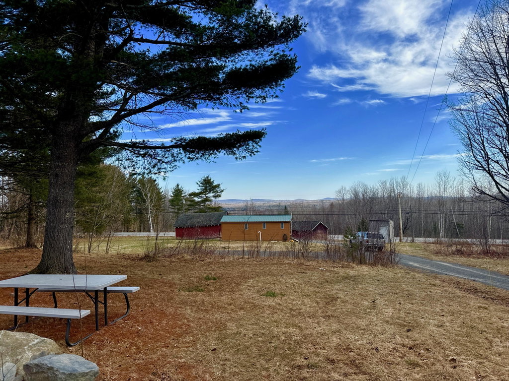 1301 Milo Road Sebec