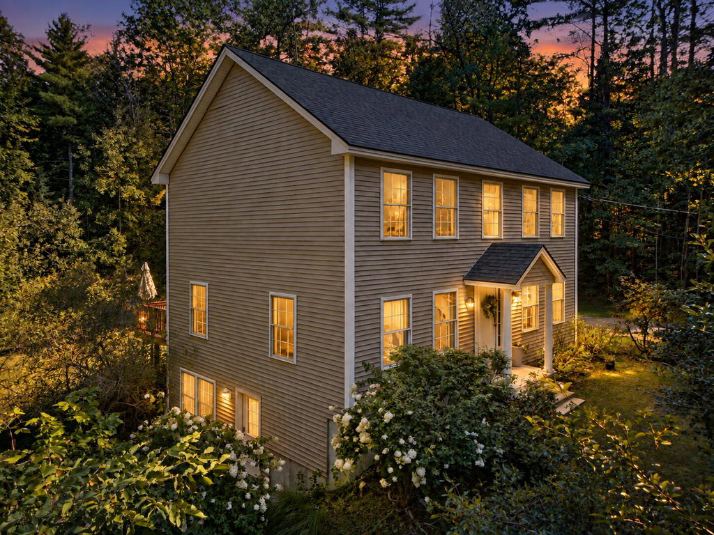 286 Penney Road New Gloucester
