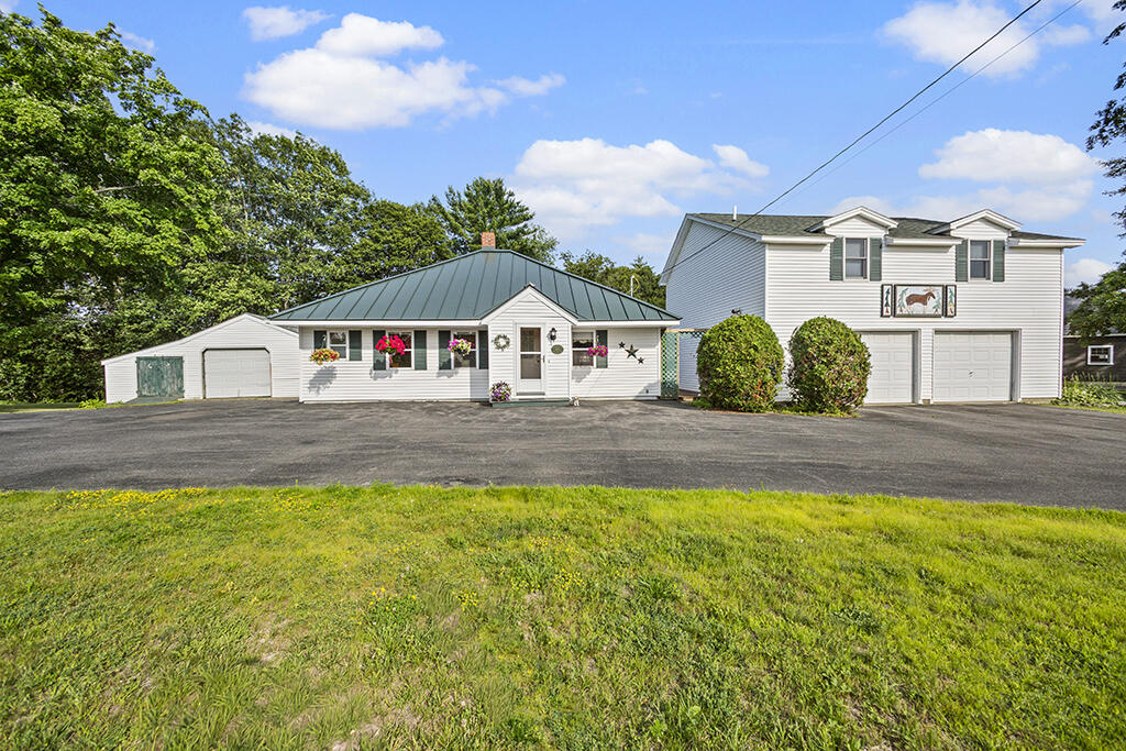 105 Bangor Road Benton