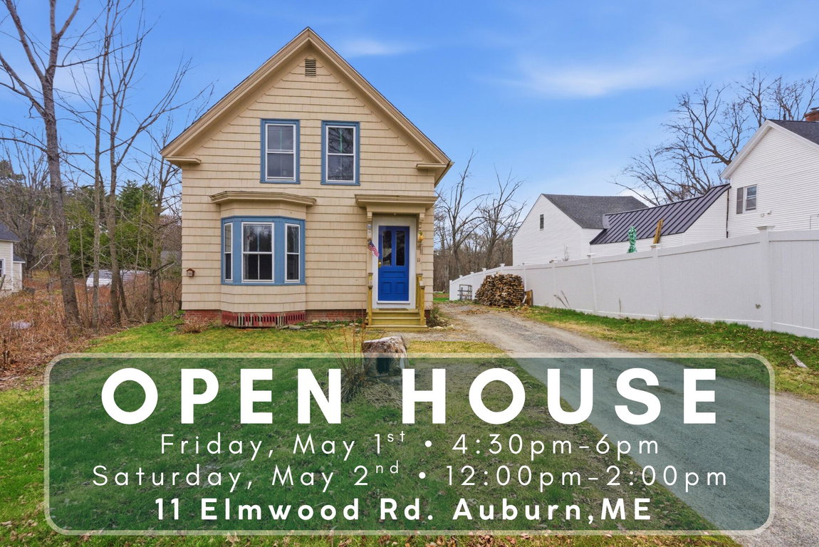 11 Elmwood Road Auburn