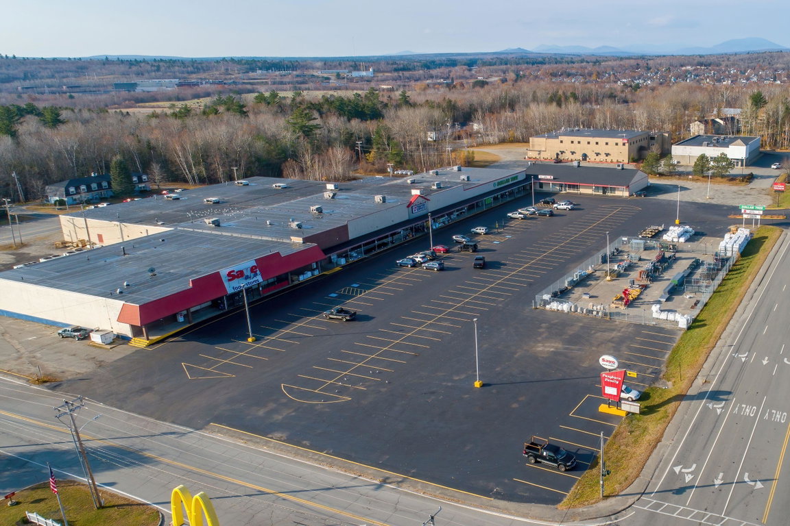 800 Central Street Millinocket