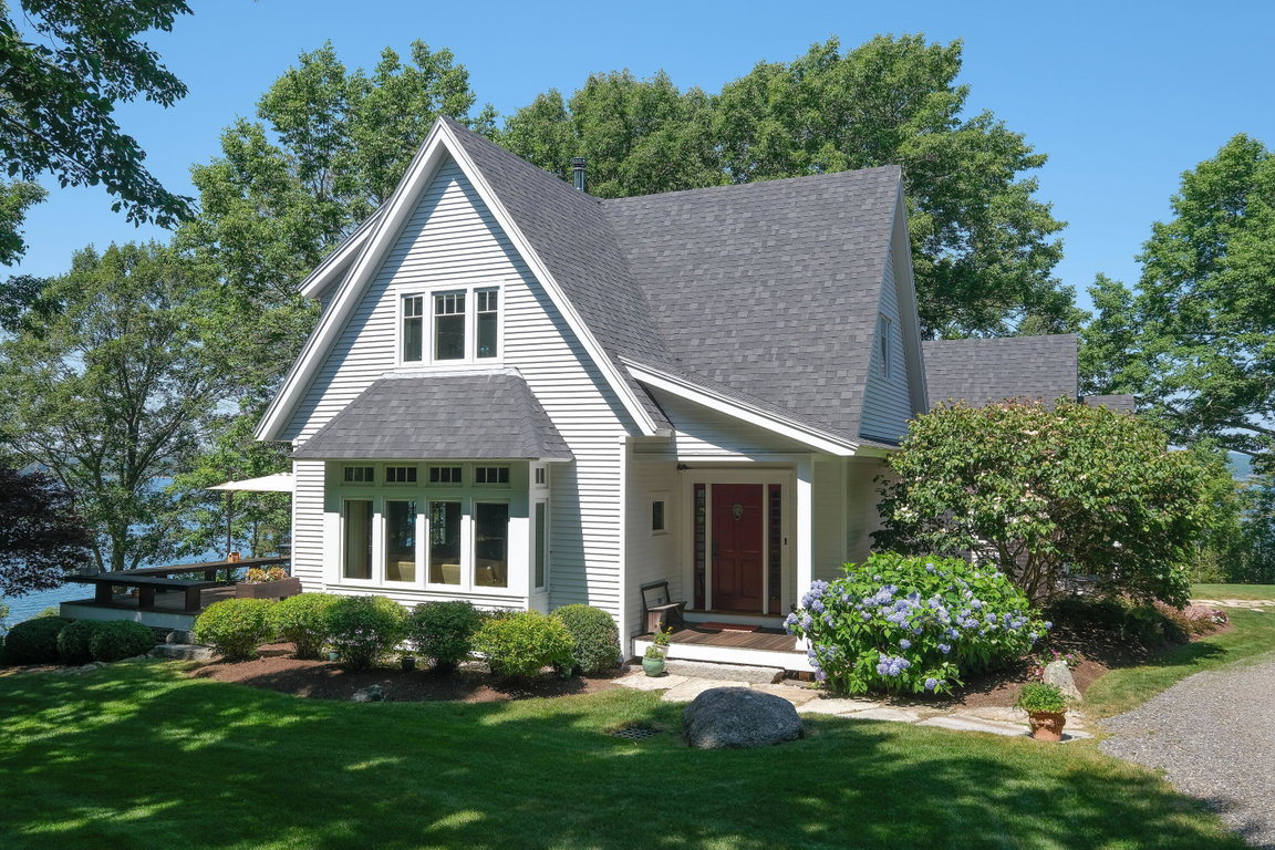 70 Harleys Way, Deer Isle