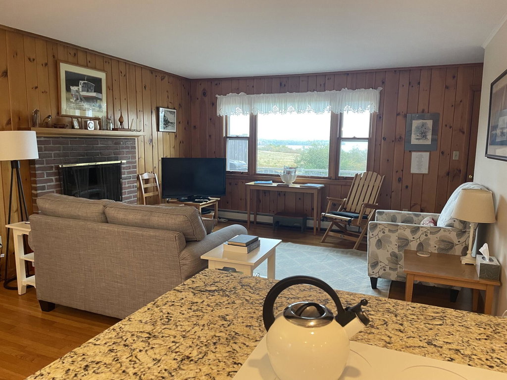 331 Castine Road