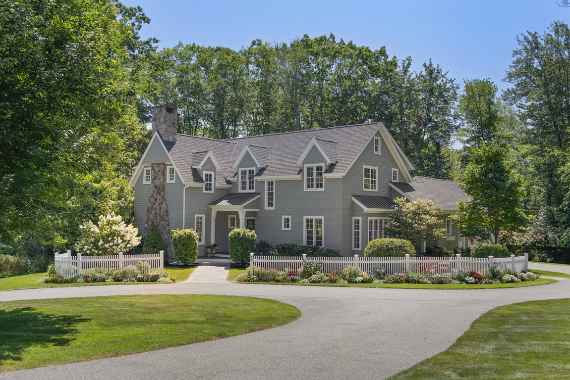 20 Washburn Drive Kennebunkport