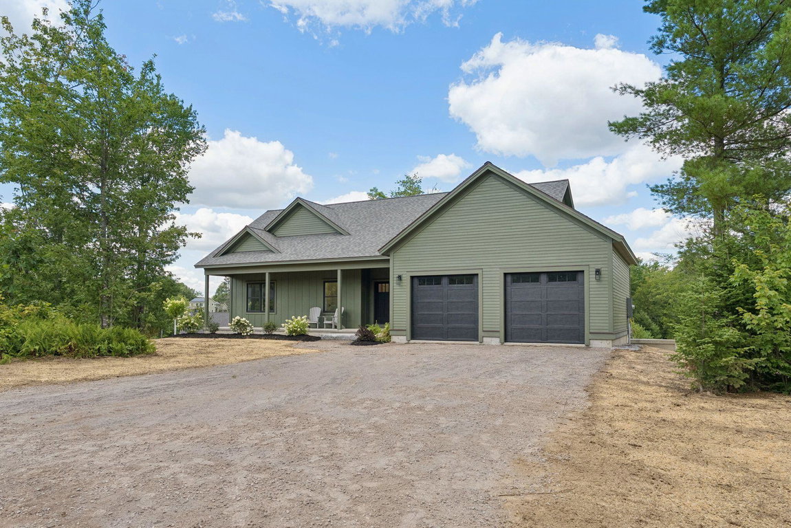 Lot 13 Little Fawn Lane Brunswick