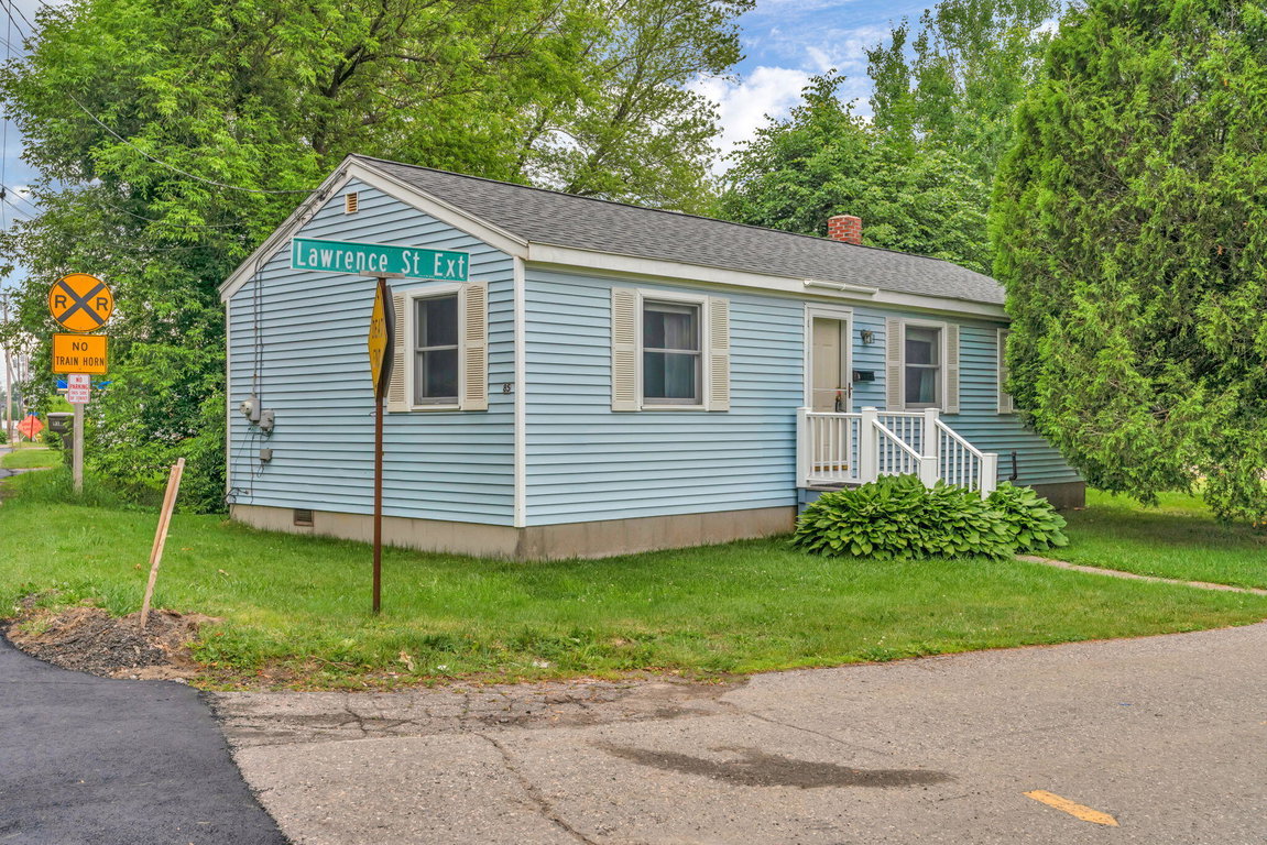 85 Main Street Rockland