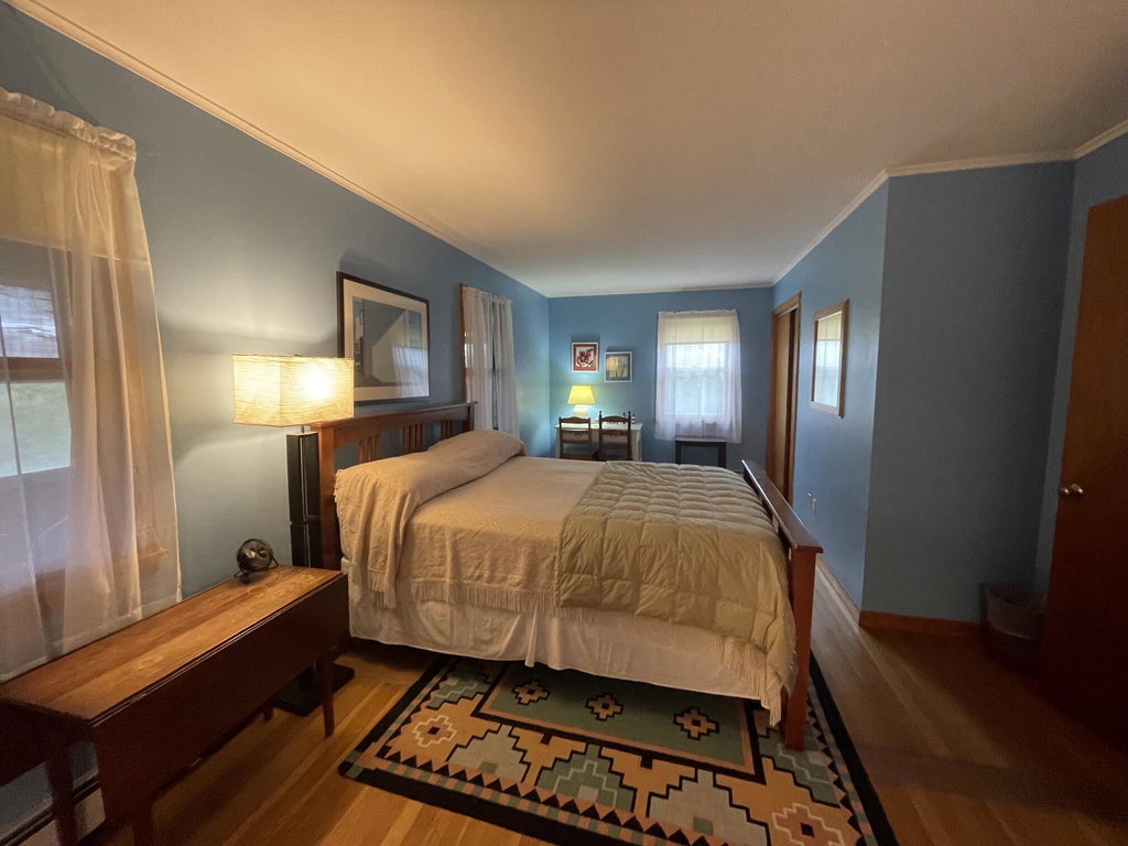 331 Castine Road