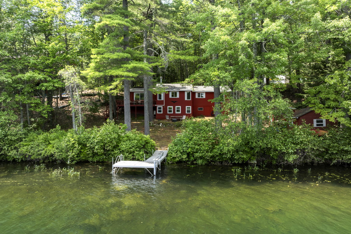 17 Boothby Lane Casco