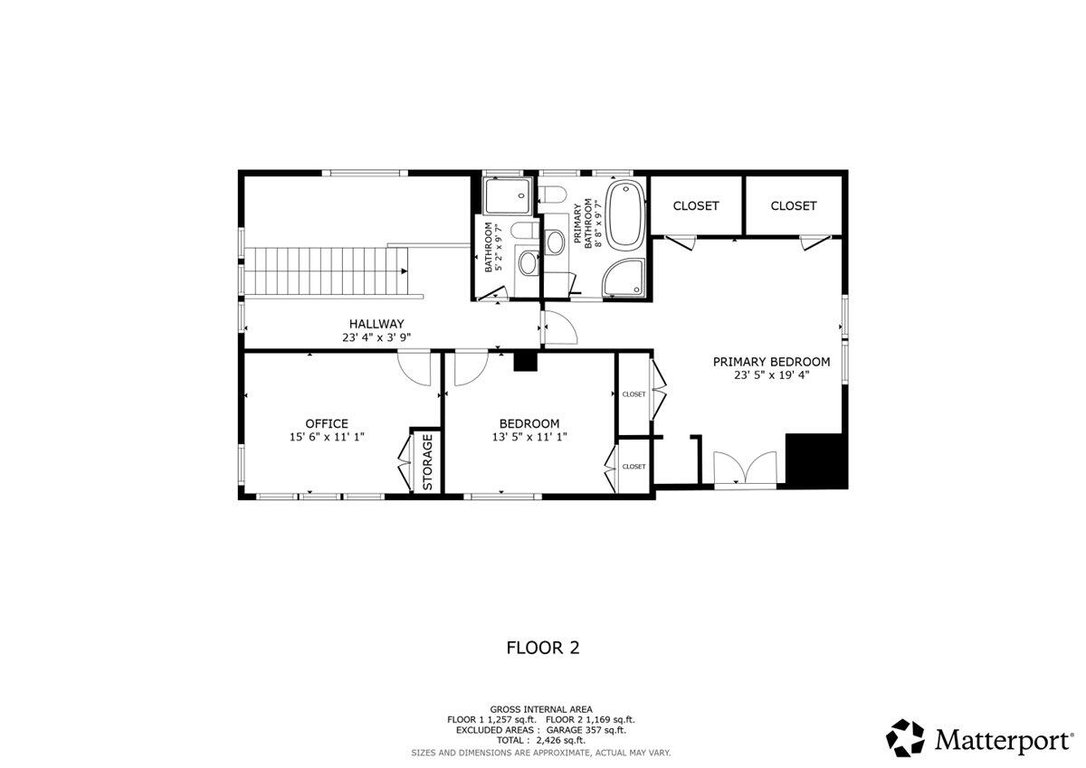 31 State St, 2ND Floor