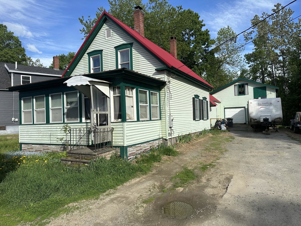 72 North Street Hartland