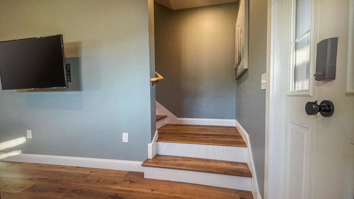 328 a stairs