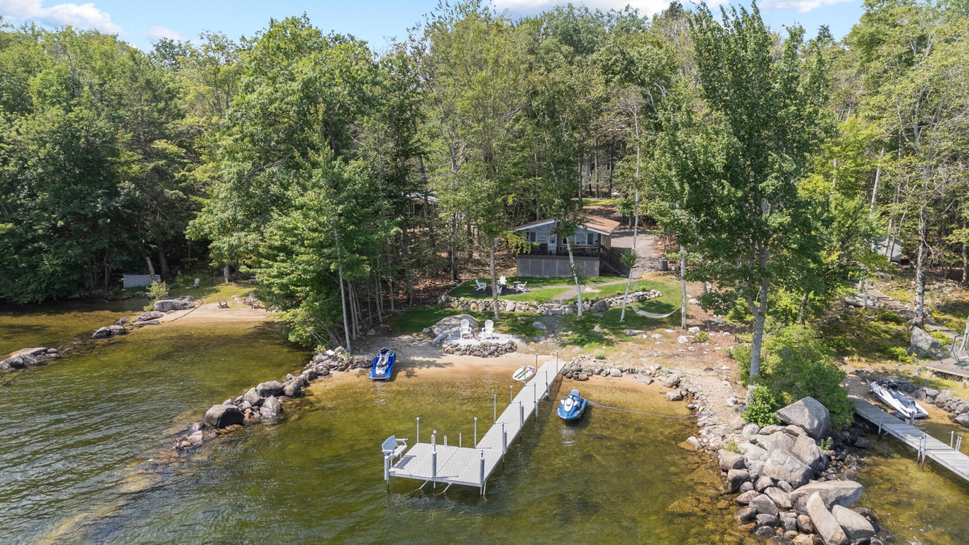 35 Leisure Lane Frye Island