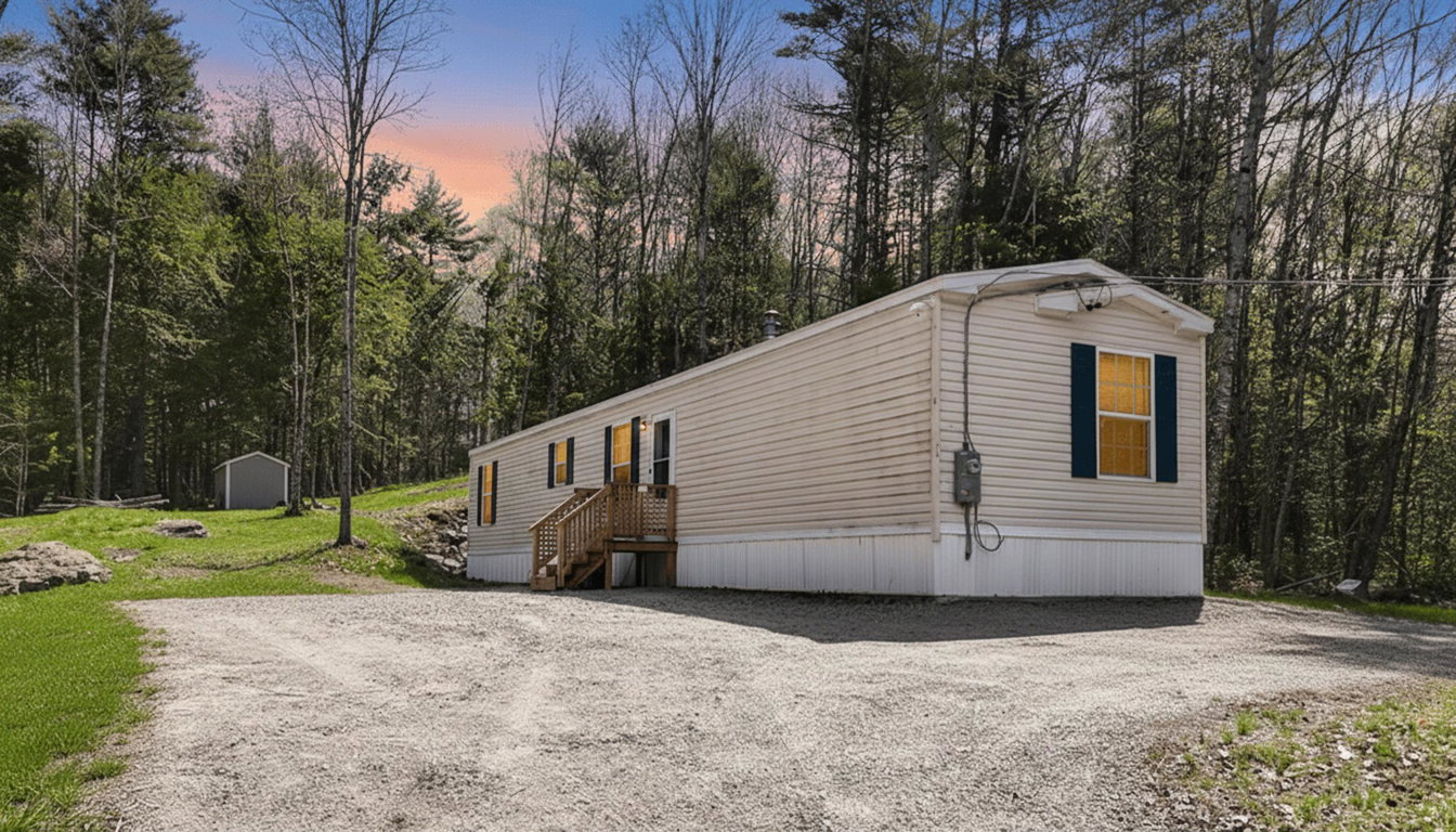 210 Joe Berry Road Cornish