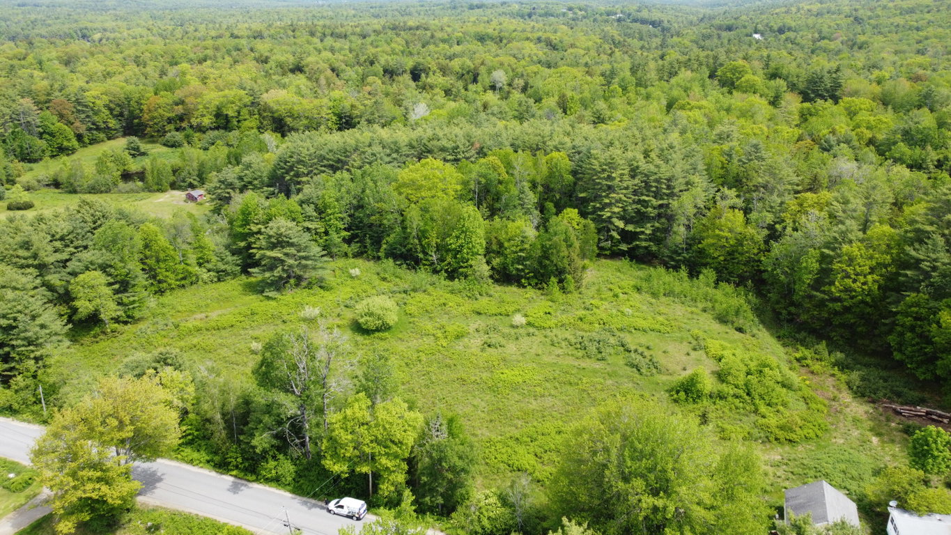 Lot 2 Cross Road Alna