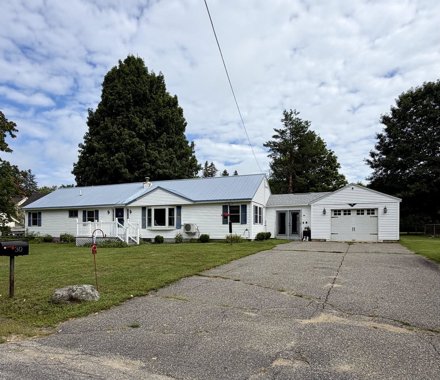 30 Mark Circle Berwick