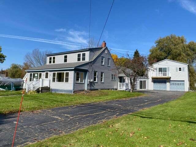 98 Main Street Searsport