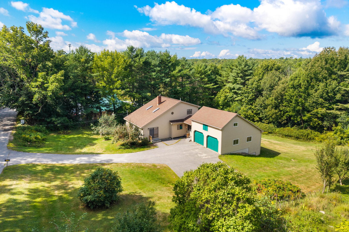 196 Case Road Winthrop