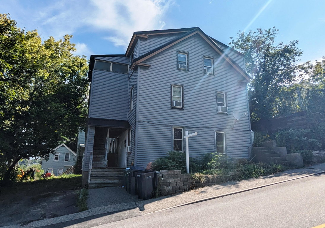 25 Clifford Street Biddeford