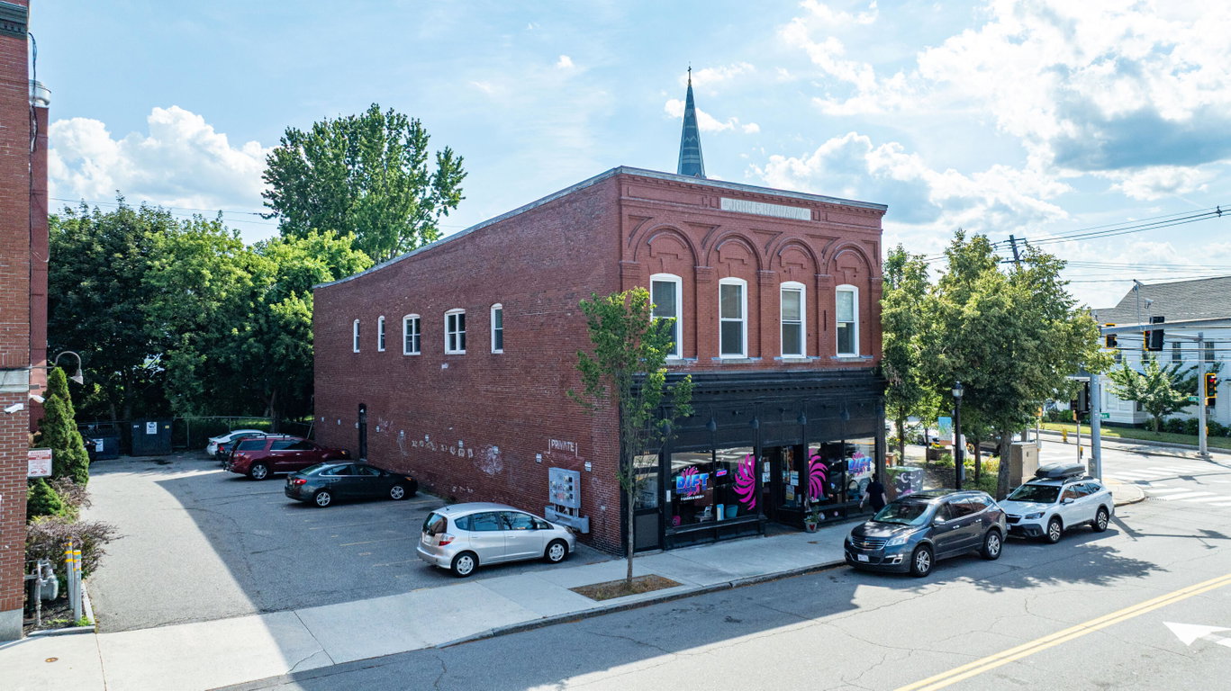 311 Main Street Biddeford