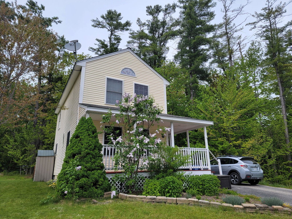 40 Dale Avenue Westbrook