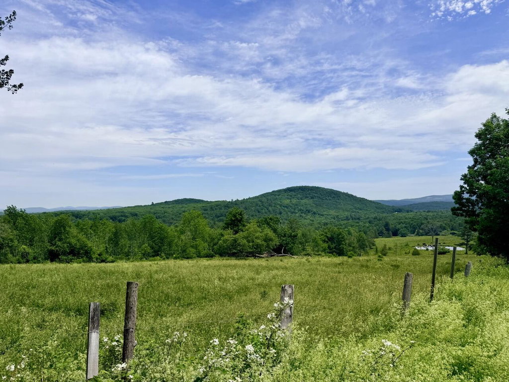 Lot # 96-2 Monroe Road Winterport