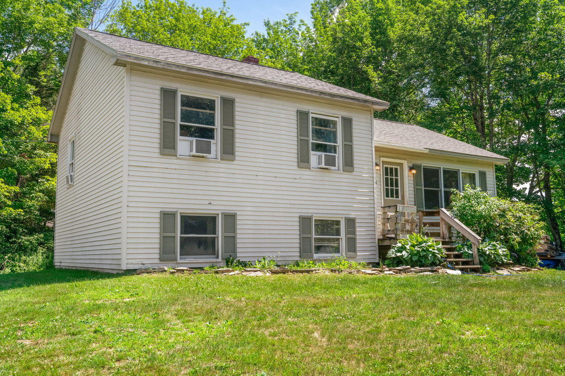 101 Booker Street Thomaston