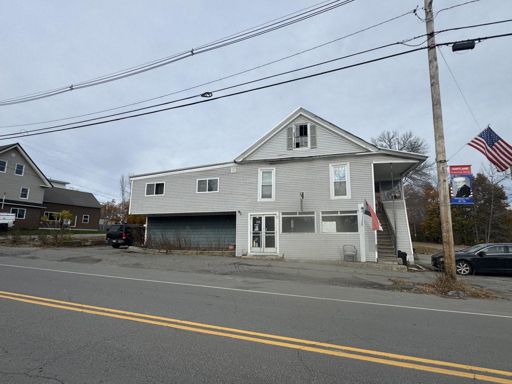 49 Main Street Hartland