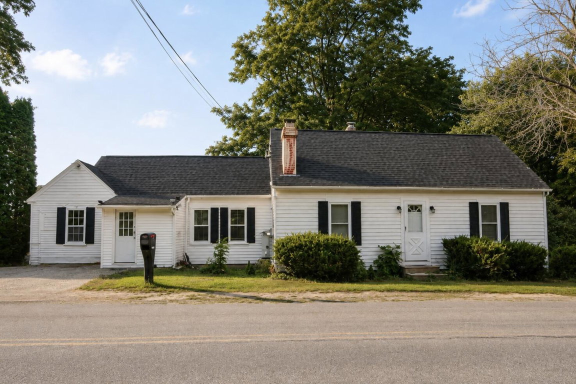 20 Bald Hill Road New Gloucester