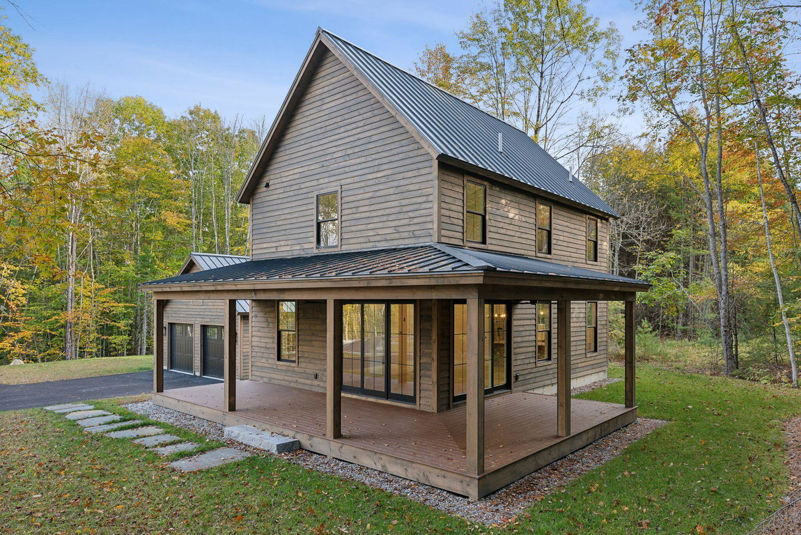 11 Camp Loop Lane Bridgton